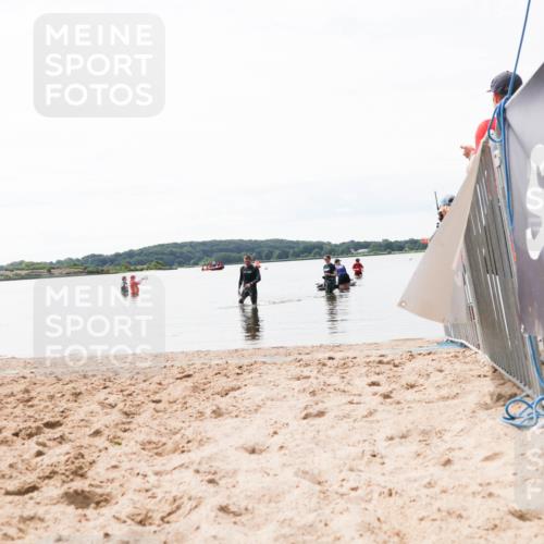 21.06.2026 - Viking Triathlon Michael Strokosch http://msf.ph/oto/9830342 21.06.2026 11:04:11 Schwimmen  meine-sportfotos.de