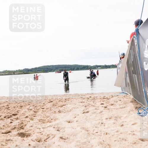 21.06.2026 - Viking Triathlon Michael Strokosch http://msf.ph/oto/9830343 21.06.2026 11:04:11 Schwimmen  meine-sportfotos.de