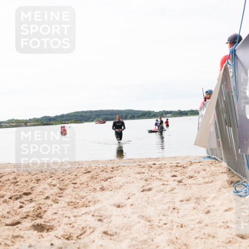 21.06.2026 - Viking Triathlon Michael Strokosch http://msf.ph/oto/9830350 21.06.2026 11:04:14 Schwimmen 421 meine-sportfotos.de