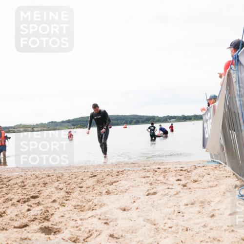 21.06.2026 - Viking Triathlon Michael Strokosch http://msf.ph/oto/9830364 21.06.2026 11:04:18 Schwimmen 421 meine-sportfotos.de