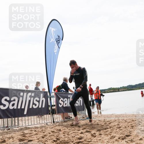 21.06.2026 - Viking Triathlon Michael Strokosch http://msf.ph/oto/9830374 21.06.2026 11:04:22 Schwimmen 421 meine-sportfotos.de