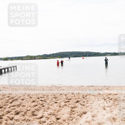 21.06.2026 - Viking Triathlon Michael Strokosch http://msf.ph/oto/9830377 21.06.2026 11:10:51 Schwimmen  meine-sportfotos.de