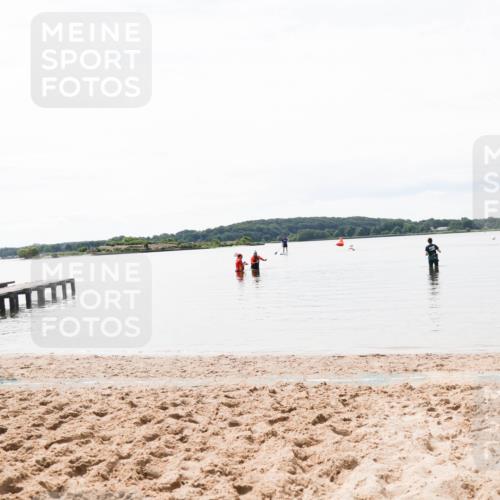 21.06.2026 - Viking Triathlon Michael Strokosch http://msf.ph/oto/9830378 21.06.2026 11:10:51 Schwimmen  meine-sportfotos.de