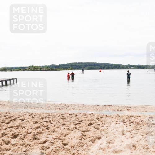 21.06.2026 - Viking Triathlon Michael Strokosch http://msf.ph/oto/9830380 21.06.2026 11:10:52 Schwimmen  meine-sportfotos.de