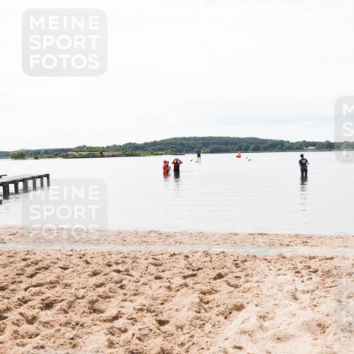 21.06.2026 - Viking Triathlon Michael Strokosch http://msf.ph/oto/9830382 21.06.2026 11:10:52 Schwimmen  meine-sportfotos.de
