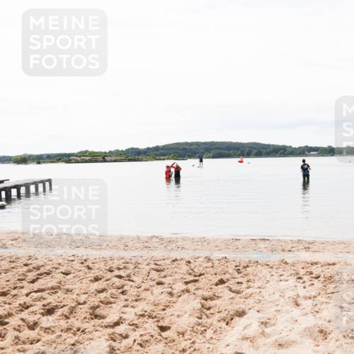 21.06.2026 - Viking Triathlon Michael Strokosch http://msf.ph/oto/9830383 21.06.2026 11:10:53 Schwimmen  meine-sportfotos.de