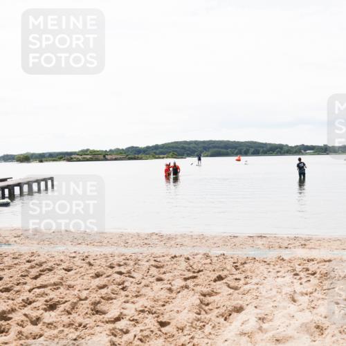 21.06.2026 - Viking Triathlon Michael Strokosch http://msf.ph/oto/9830384 21.06.2026 11:10:53 Schwimmen  meine-sportfotos.de