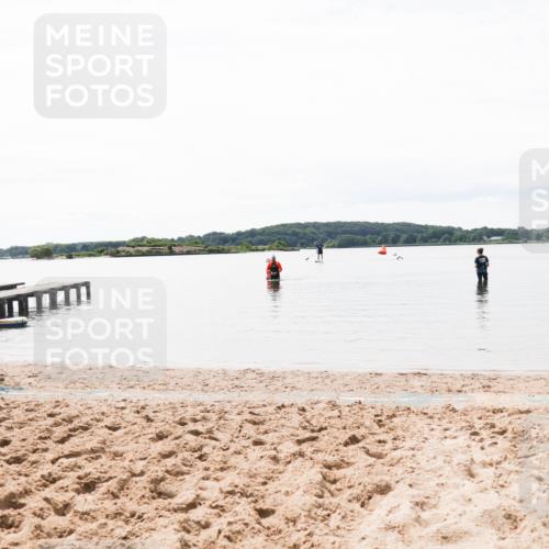21.06.2026 - Viking Triathlon Michael Strokosch http://msf.ph/oto/9830388 21.06.2026 11:10:54 Schwimmen  meine-sportfotos.de