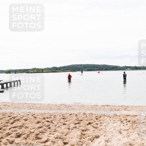 21.06.2026 - Viking Triathlon Michael Strokosch http://msf.ph/oto/9830389 21.06.2026 11:10:55 Schwimmen  meine-sportfotos.de