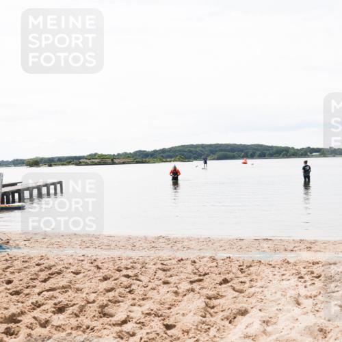 21.06.2026 - Viking Triathlon Michael Strokosch http://msf.ph/oto/9830390 21.06.2026 11:10:55 Schwimmen  meine-sportfotos.de