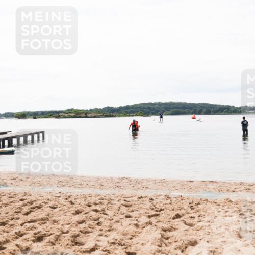 21.06.2026 - Viking Triathlon Michael Strokosch http://msf.ph/oto/9830391 21.06.2026 11:10:55 Schwimmen  meine-sportfotos.de