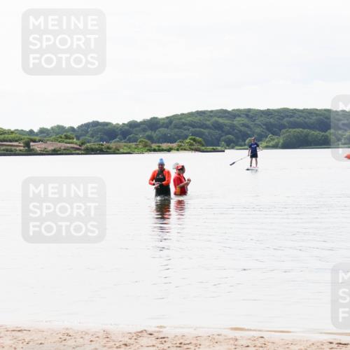 21.06.2026 - Viking Triathlon Michael Strokosch http://msf.ph/oto/9830395 21.06.2026 11:10:57 Schwimmen  meine-sportfotos.de