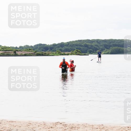21.06.2026 - Viking Triathlon Michael Strokosch http://msf.ph/oto/9830396 21.06.2026 11:10:57 Schwimmen  meine-sportfotos.de