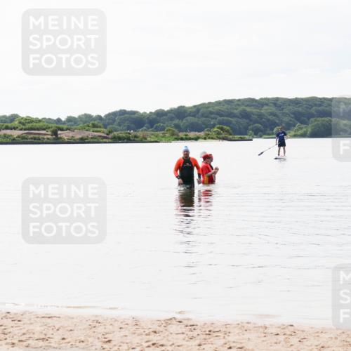 21.06.2026 - Viking Triathlon Michael Strokosch http://msf.ph/oto/9830397 21.06.2026 11:10:57 Schwimmen  meine-sportfotos.de