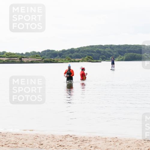 21.06.2026 - Viking Triathlon Michael Strokosch http://msf.ph/oto/9830399 21.06.2026 11:10:58 Schwimmen  meine-sportfotos.de