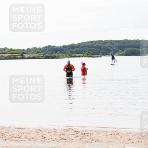 21.06.2026 - Viking Triathlon Michael Strokosch http://msf.ph/oto/9830400 21.06.2026 11:10:58 Schwimmen  meine-sportfotos.de