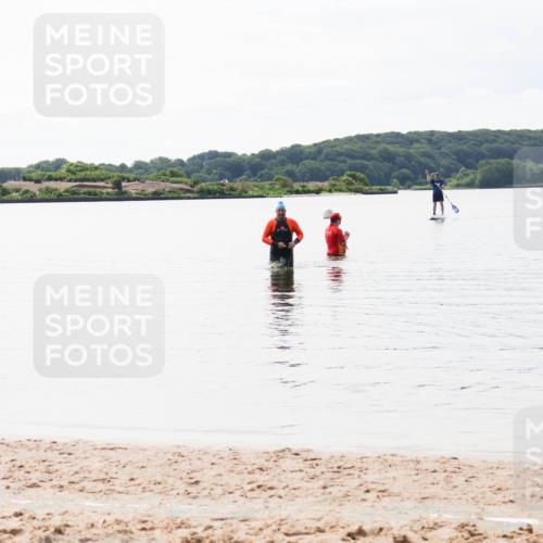 21.06.2026 - Viking Triathlon Michael Strokosch http://msf.ph/oto/9830401 21.06.2026 11:10:59 Schwimmen  meine-sportfotos.de