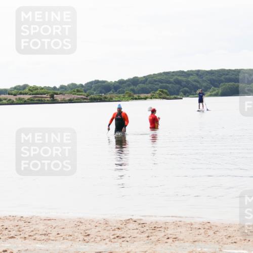 21.06.2026 - Viking Triathlon Michael Strokosch http://msf.ph/oto/9830403 21.06.2026 11:10:59 Schwimmen  meine-sportfotos.de