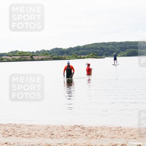 21.06.2026 - Viking Triathlon Michael Strokosch http://msf.ph/oto/9830404 21.06.2026 11:11:00 Schwimmen  meine-sportfotos.de