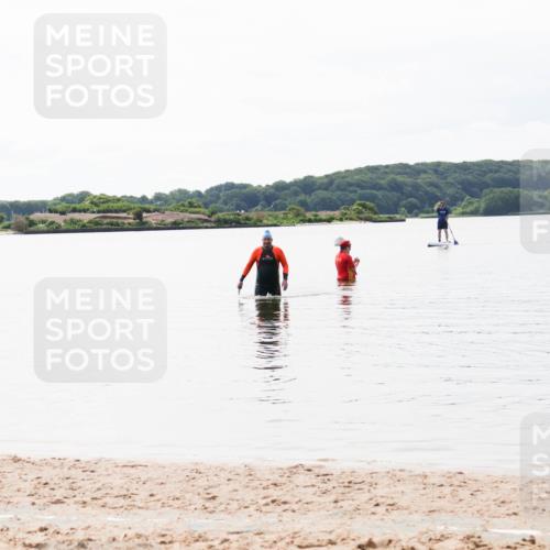 21.06.2026 - Viking Triathlon Michael Strokosch http://msf.ph/oto/9830406 21.06.2026 11:11:00 Schwimmen  meine-sportfotos.de