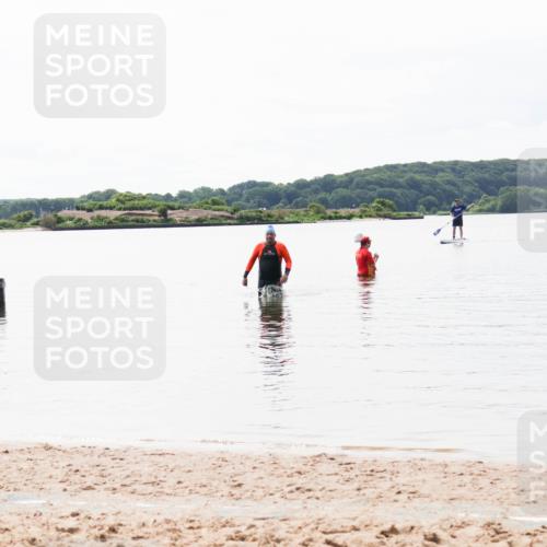 21.06.2026 - Viking Triathlon Michael Strokosch http://msf.ph/oto/9830411 21.06.2026 11:11:02 Schwimmen  meine-sportfotos.de