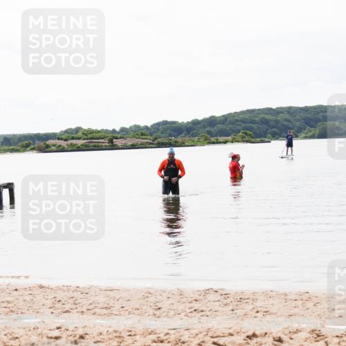 21.06.2026 - Viking Triathlon Michael Strokosch http://msf.ph/oto/9830418 21.06.2026 11:11:04 Schwimmen  meine-sportfotos.de