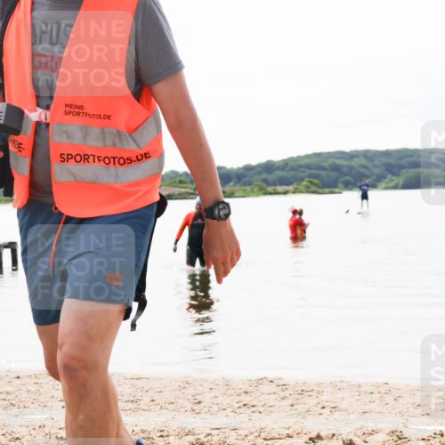 21.06.2026 - Viking Triathlon Michael Strokosch http://msf.ph/oto/9830426 21.06.2026 11:11:07 Schwimmen  meine-sportfotos.de