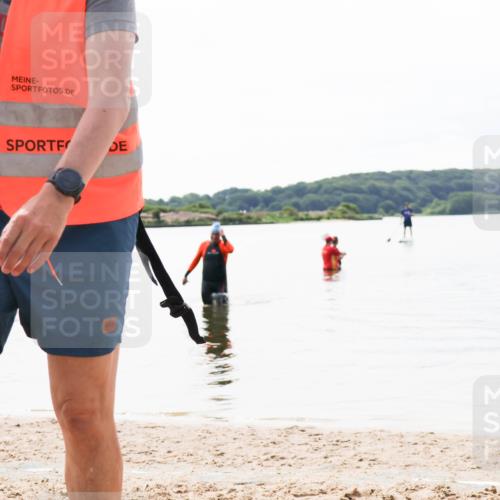 21.06.2026 - Viking Triathlon Michael Strokosch http://msf.ph/oto/9830427 21.06.2026 11:11:07 Schwimmen  meine-sportfotos.de