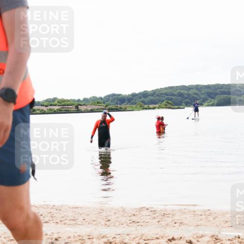 21.06.2026 - Viking Triathlon Michael Strokosch http://msf.ph/oto/9830428 21.06.2026 11:11:08 Schwimmen  meine-sportfotos.de