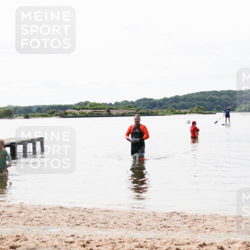 21.06.2026 - Viking Triathlon Michael Strokosch http://msf.ph/oto/9830435 21.06.2026 11:11:10 Schwimmen  meine-sportfotos.de