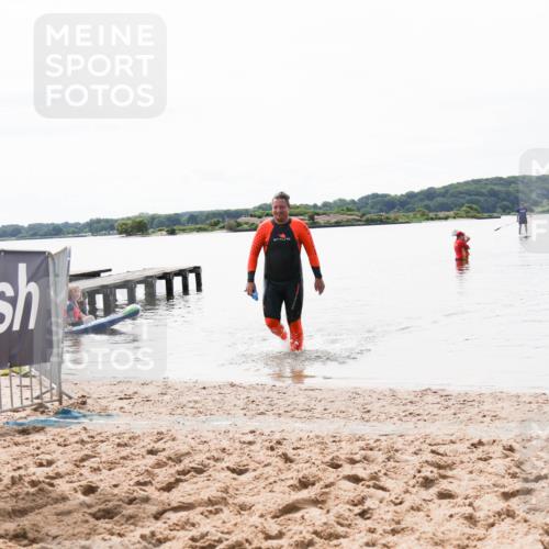 21.06.2026 - Viking Triathlon Michael Strokosch http://msf.ph/oto/9830455 21.06.2026 11:11:17 Schwimmen 39 meine-sportfotos.de