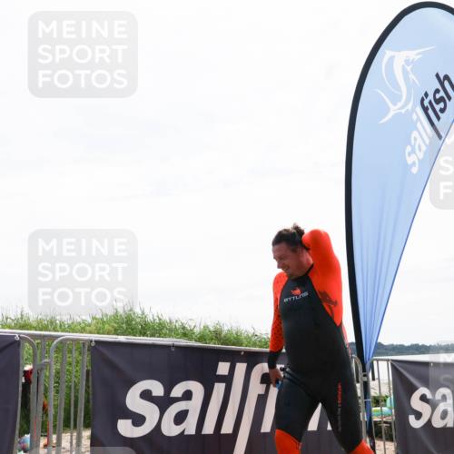 21.06.2026 - Viking Triathlon Michael Strokosch http://msf.ph/oto/9830472 21.06.2026 11:11:22 Schwimmen 39 meine-sportfotos.de