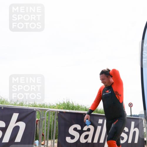 21.06.2026 - Viking Triathlon Michael Strokosch http://msf.ph/oto/9830473 21.06.2026 11:11:23 Schwimmen 39 meine-sportfotos.de