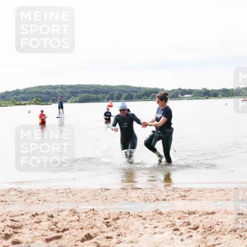 21.06.2026 - Viking Triathlon Michael Strokosch http://msf.ph/oto/9830481 21.06.2026 11:12:17 Schwimmen 368 meine-sportfotos.de