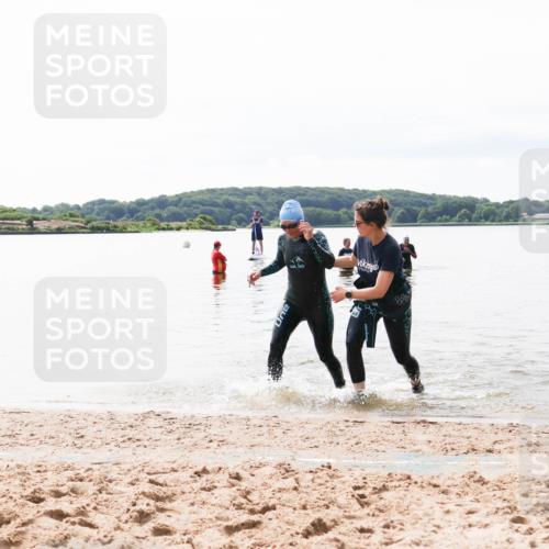 21.06.2026 - Viking Triathlon Michael Strokosch http://msf.ph/oto/9830486 21.06.2026 11:12:18 Schwimmen 368 meine-sportfotos.de