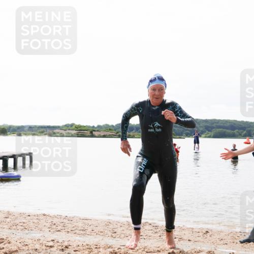 21.06.2026 - Viking Triathlon Michael Strokosch http://msf.ph/oto/9830494 21.06.2026 11:12:21 Schwimmen 368 meine-sportfotos.de