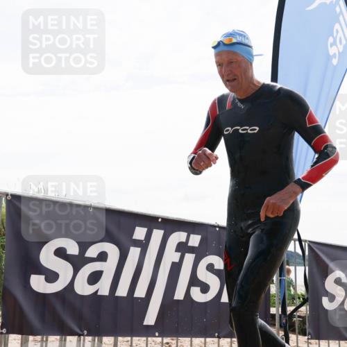 21.06.2026 - Viking Triathlon Michael Strokosch http://msf.ph/oto/9830511 21.06.2026 11:12:44 Schwimmen 70 meine-sportfotos.de