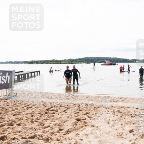 21.06.2026 - Viking Triathlon Michael Strokosch http://msf.ph/oto/9830514 21.06.2026 11:18:28 Schwimmen 431 meine-sportfotos.de