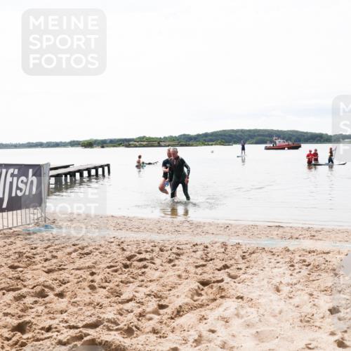 21.06.2026 - Viking Triathlon Michael Strokosch http://msf.ph/oto/9830517 21.06.2026 11:18:29 Schwimmen 431 meine-sportfotos.de