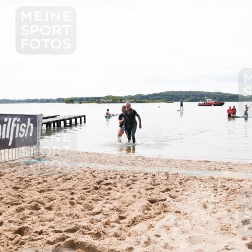 21.06.2026 - Viking Triathlon Michael Strokosch http://msf.ph/oto/9830518 21.06.2026 11:18:30 Schwimmen 431 meine-sportfotos.de