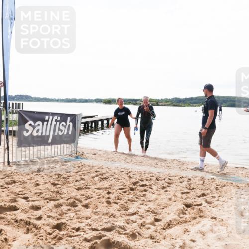 21.06.2026 - Viking Triathlon Michael Strokosch http://msf.ph/oto/9830526 21.06.2026 11:18:32 Schwimmen 431 meine-sportfotos.de
