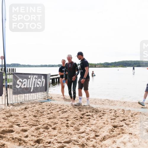 21.06.2026 - Viking Triathlon Michael Strokosch http://msf.ph/oto/9830534 21.06.2026 11:18:35 Schwimmen 431 meine-sportfotos.de
