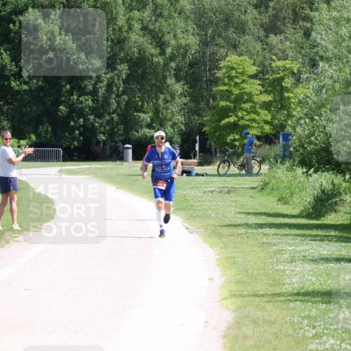 21.06.2026 - Viking Triathlon Michael Strokosch http://msf.ph/oto/9830553 21.06.2026 12:38:31 Laufen  meine-sportfotos.de