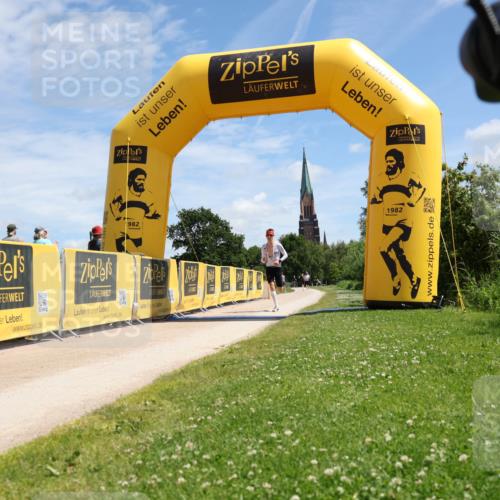 21.06.2026 - Viking Triathlon Michael Strokosch http://msf.ph/oto/9830580 21.06.2026 12:42:18 Laufen 8 meine-sportfotos.de