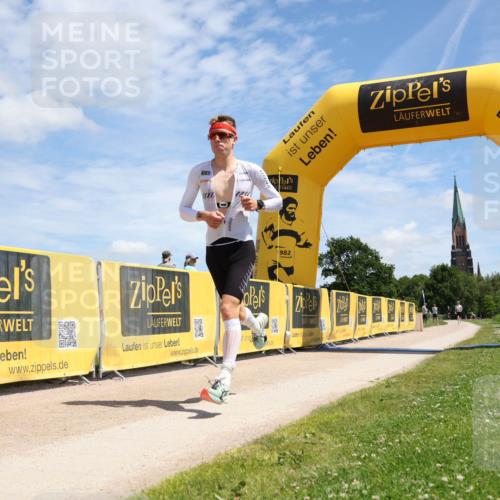 21.06.2026 - Viking Triathlon Michael Strokosch http://msf.ph/oto/9830587 21.06.2026 12:42:20 Laufen 8 meine-sportfotos.de