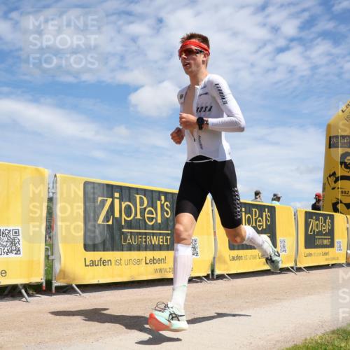 21.06.2026 - Viking Triathlon Michael Strokosch http://msf.ph/oto/9830588 21.06.2026 12:42:20 Laufen 8 meine-sportfotos.de