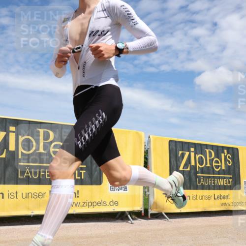 21.06.2026 - Viking Triathlon Michael Strokosch http://msf.ph/oto/9830589 21.06.2026 12:42:21 Laufen 8 meine-sportfotos.de