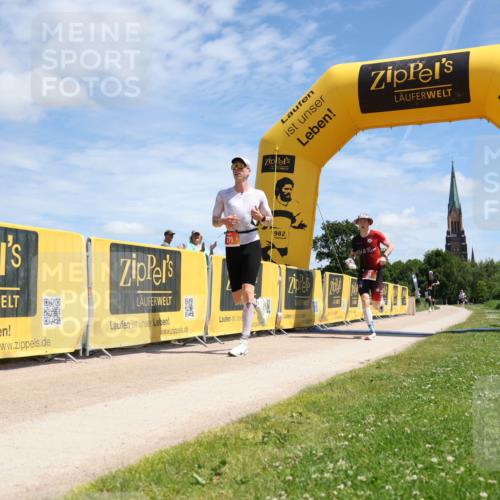 21.06.2026 - Viking Triathlon Michael Strokosch http://msf.ph/oto/9830593 21.06.2026 12:42:34 Laufen 65, 270, 280 meine-sportfotos.de
