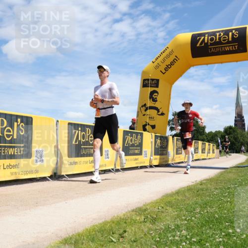 21.06.2026 - Viking Triathlon Michael Strokosch http://msf.ph/oto/9830594 21.06.2026 12:42:34 Laufen 65, 270, 280 meine-sportfotos.de