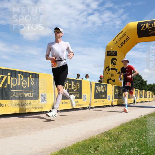 21.06.2026 - Viking Triathlon Michael Strokosch http://msf.ph/oto/9830595 21.06.2026 12:42:35 Laufen 65, 270, 280 meine-sportfotos.de